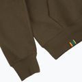 Vyriškas teniso džemperis Nike Court Dri-Fit Heritage French Terry Hoodie dark hazel/saffron quartz 6