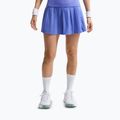 Teniso sijonas Nike Court Dri-Fit Advantage Pleated sapphire/black