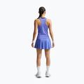 Teniso sijonas Nike Court Dri-Fit Advantage Pleated sapphire/black 5