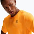 Vyriški teniso marškinėliai Nike Court Dri-Fit Advantage Print 5