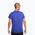 Vyriški teniso marškinėliai Nike Court Dri-Fit Victory lapis blue/white 2