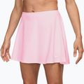 Teniso sijonas Nike Court Dri-Fit Victory Flouncy pink foam/white