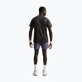 Vyriški teniso šortai Nike Court Advantage Dri-Fit 6" dark raisin/white 3