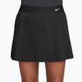 Teniso sijonas Nike Victory Dri-Fit High-Waisted Pleated black/white