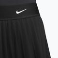Teniso sijonas Nike Victory Dri-Fit High-Waisted Pleated black/white 4