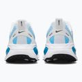 Vyriški bėgimo batai Nike Vomero 18 white/blue hero/black 2