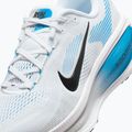 Vyriški bėgimo batai Nike Vomero 18 white/blue hero/black 6
