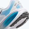 Vyriški bėgimo batai Nike Vomero 18 white/blue hero/black 7