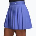 Teniso sijonas Nike Victory Dri-Fit High-Waisted Pleated sapphire/white 3