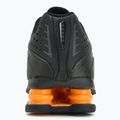 Batai Nike Shox R4 black/black/bright ceramic 6