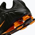 Batai Nike Shox R4 black/black/bright ceramic 9