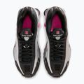 Batai Nike Shox R4 black/pinksicle/metallic silver 13