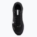 Bėgimo bateliai Nike Stellar Ride juoda/anglies pilka/tyra platina/balta 5
