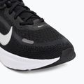 Bėgimo bateliai Nike Stellar Ride juoda/anglies pilka/tyra platina/balta 7