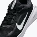 Vaikiški bėgimo bateliai Nike Stellar Ride black/anthracite/pure platinum/white 5