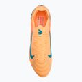 Vyriški futbolo bateliai Nike Zoom Vapor 16 Elite Kylian Mbappe AG-Pro melon tint/igloo/neo turquoise 5