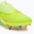 Vyriški futbolo bateliai Nike Phantom 6 Low Elite SG-Pro hyper crimson/limelight/black 7