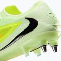 Vyriški futbolo bateliai Nike Phantom 6 Low Elite SG-Pro hyper crimson/limelight/black 10