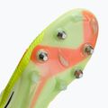 Vyriški futbolo bateliai Nike Phantom 6 Low Elite SG-Pro hyper crimson/limelight/black 11