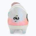 Vyriški futbolo bateliai Nike United Phantom 6 Low Elite FG pistachio frost/hyper orange 6