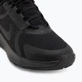 Bėgimo bateliai Nike Star Runner 5 juoda/anglies pilka/juoda 7