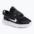 Vaikiški batai Nike Star Runner 5 black/white/white