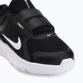 Vaikiški batai Nike Star Runner 5 black/white/white 7