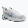 Nike Air Max Nova vaikiški batai balti/denim turkio/šviesiai sidabriniai/mint putos