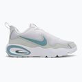 Nike Air Max Nova vaikiški batai balti/denim turkio/šviesiai sidabriniai/mint putos 2