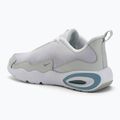 Nike Air Max Nova vaikiški batai balti/denim turkio/šviesiai sidabriniai/mint putos 3