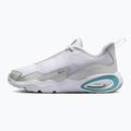 Nike Air Max Nova vaikiški batai balti/denim turkio/šviesiai sidabriniai/mint putos 9