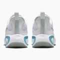 Nike Air Max Nova vaikiški batai balti/denim turkio/šviesiai sidabriniai/mint putos 11