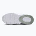 Nike Air Max Nova vaikiški batai balti/denim turkio/šviesiai sidabriniai/mint putos 13