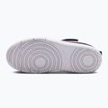Nike Court Borough Low vaikiški bateliai Recraft dark team red/soft pearl/midnight navy 9