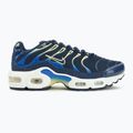 Vaikiški batai Nike Air Max Plus midnight navy/soft yellow/midnight navy 2