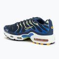 Vaikiški batai Nike Air Max Plus midnight navy/soft yellow/midnight navy 3
