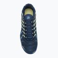 Vaikiški batai Nike Air Max Plus midnight navy/soft yellow/midnight navy 5