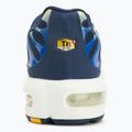 Vaikiški batai Nike Air Max Plus midnight navy/soft yellow/midnight navy 6