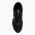 Nike Star Runner 5 racer juodi/balti/balti batai 5