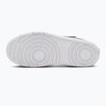 Vaikiški batai Nike Court Borough Low Recraft white/plum fog/white/venice 3