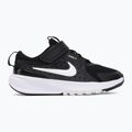 Vaikiški batai Nike Star Runner 5 black/white/white 2