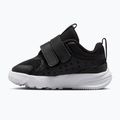 Vaikiški batai Nike Star Runner 5 black/white/white 2