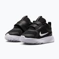 Vaikiški batai Nike Star Runner 5 black/white/white 3