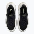 Nike Uplift SC vaikiški bateliai sail/black/life lime 3