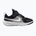 Vaikiški batai Nike Star Runner 5 black/white/white