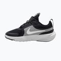 Vaikiški batai Nike Star Runner 5 black/white/white 2
