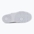Vaikiški batai Nike Court Borough Low Recraft white/plum fog/white/venice 4
