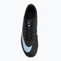 Vyriški futbolo bateliai Nike Mercurial Vapor 16 Club FG/MG black/ice blue 5
