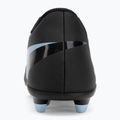 Vyriški futbolo bateliai Nike Mercurial Vapor 16 Club FG/MG black/ice blue 6