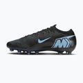 Vyriški futbolo bateliai Nike Mercurial Vapor 16 Elite AG-Pro black/ice blue 2